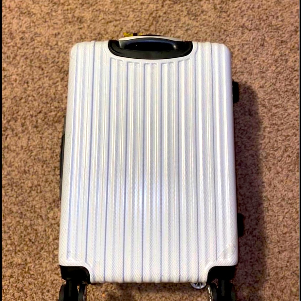 Suitcase Coolife 24in